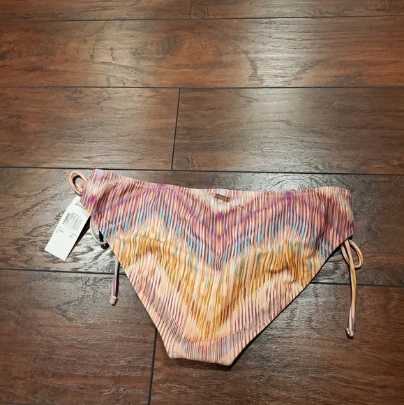 NWT Raisins Beach Tie Side Sweet Pea Pants swim - Picture 7 of 7